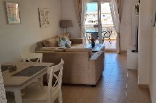 Apartamento en Mar de Cristal - Atico Vista del Mar (Mar de Cristal)