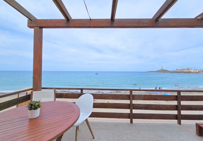 Cabo de Palos - Apartamento