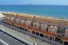 Casa adosada en La Manga del Mar Menor - EL MIRADOR DE LA MANGA