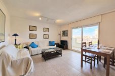 Apartamento en La Manga del Mar Menor - APARTAMENTO LA MANGA GRAN SOL