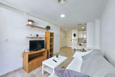 Apartamento en Cartagena - Apartamentos Nuevo Edificio Alba Cartagena Centro