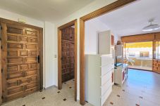 Apartamento en La Azohía - Apartamento Acuario en la Azohia