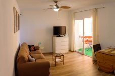 Apartamento en Playa Honda - Apartamento Brisa y Mar en Playa Honda