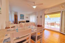 Apartment in Cabo de Palos - Cabo de Palos ático junto a la playa