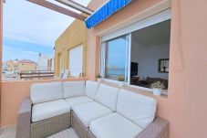 Apartment in Cabo de Palos - El balcón de Cabo de Palos