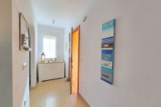 Apartment in Mar de Cristal - Apartment Albatros III