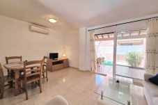 Townhouse in Mar de Cristal - Vivienda Mar de Cristal Albatros I