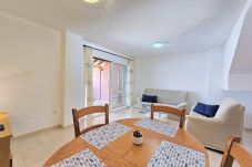 Townhouse in Mar de Cristal - Vivienda Mar de Cristal Albatros I