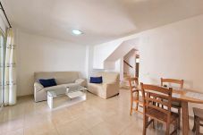 Townhouse in Mar de Cristal - Vivienda Mar de Cristal Albatros I