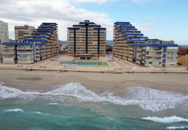  in La Manga del Mar Menor - LAS NUEVAS SIRENAS EN LA MANGA